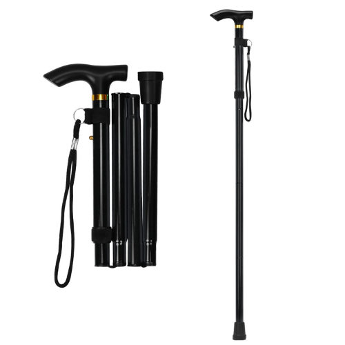 TriGlide Folding Canes