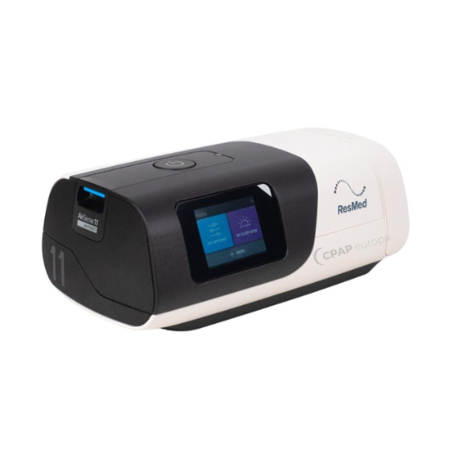 Autoset S11 Auto CPAP Machine