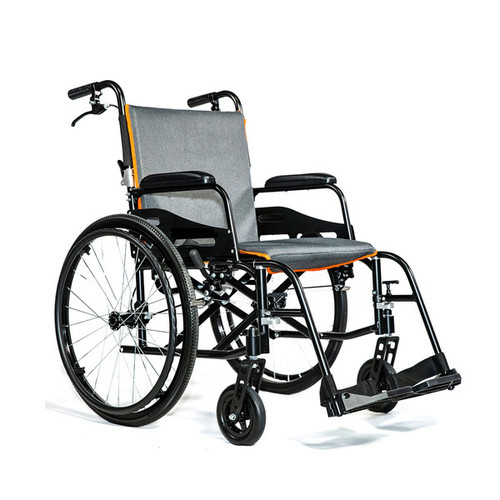Feather Transport Lightest Wheelchair