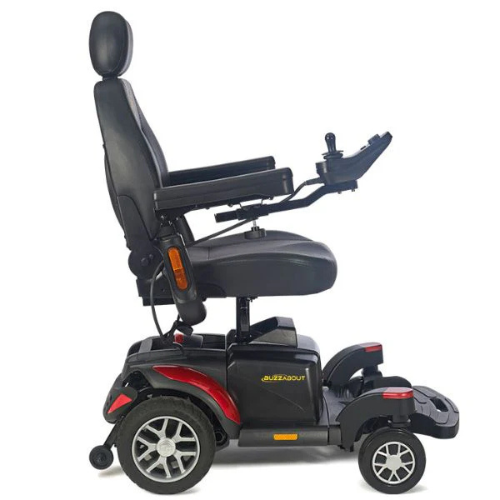 BuzzAbout Power Chair