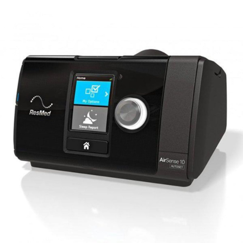 Autoset S10 Auto CPAP Machine