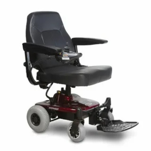 Ally Portable Power Chair
